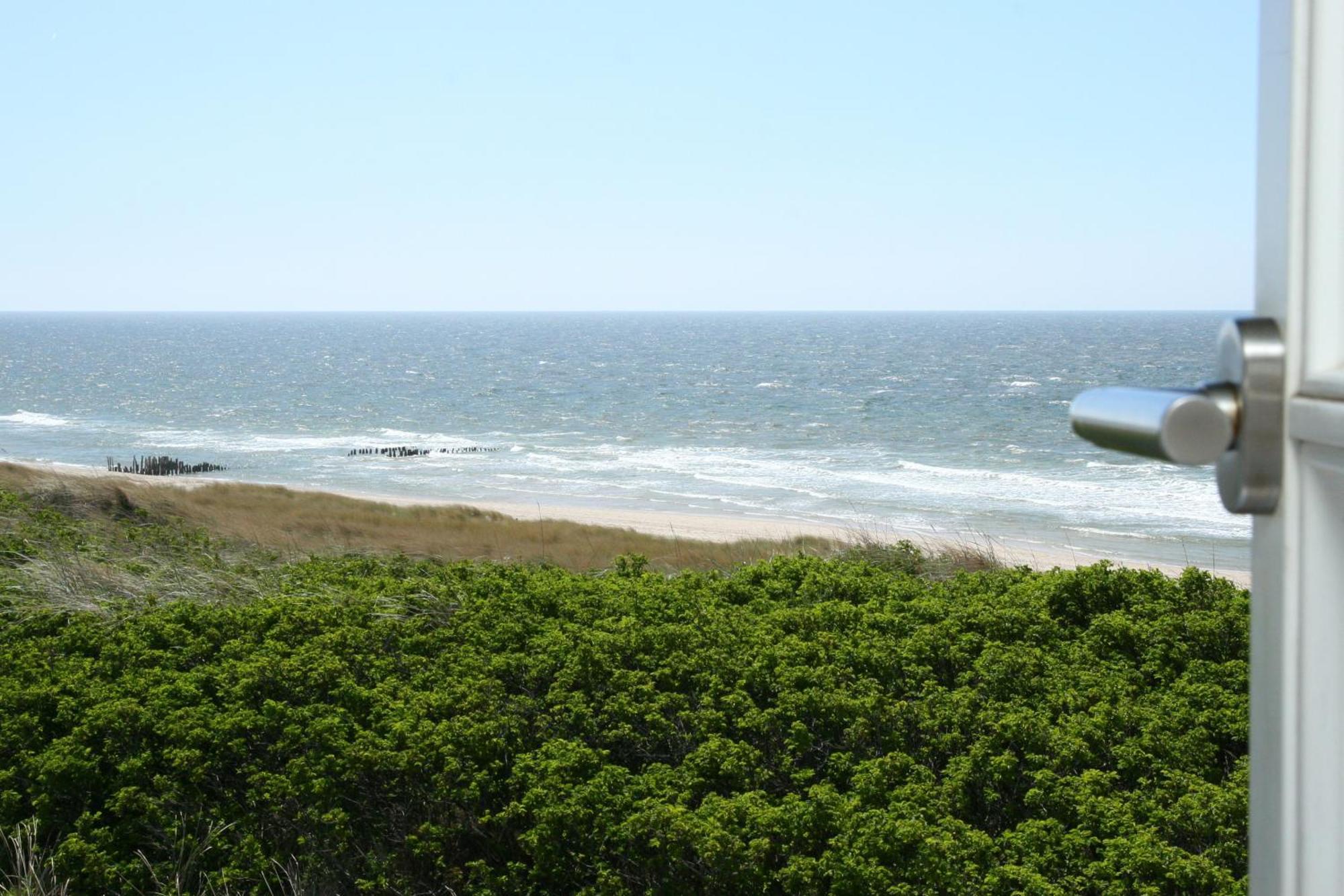 Soel'Ring Hof Hotel Sylt Exterior photo