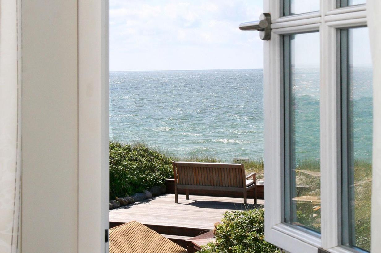 Soel'Ring Hof Hotel Sylt Exterior photo